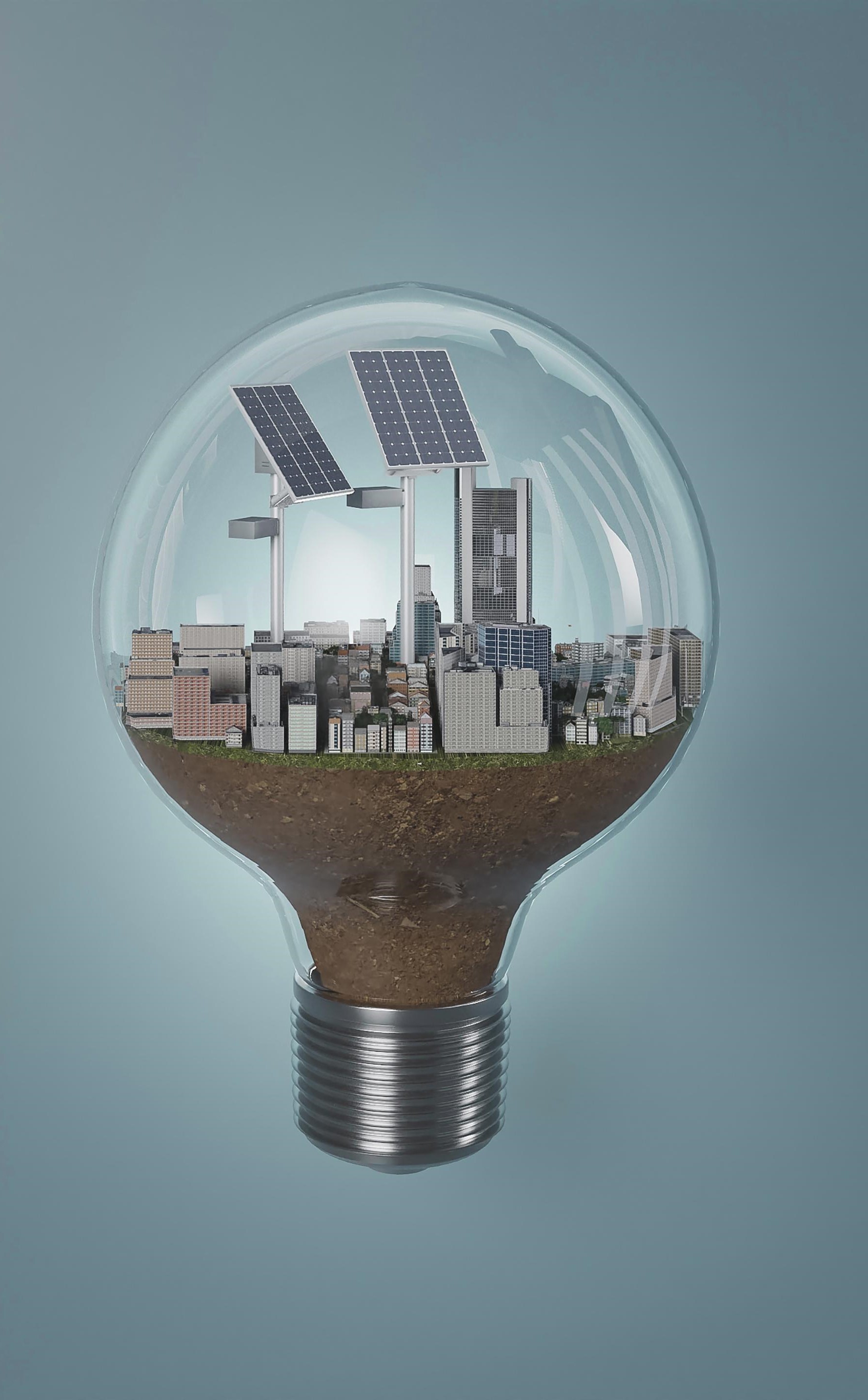energy management