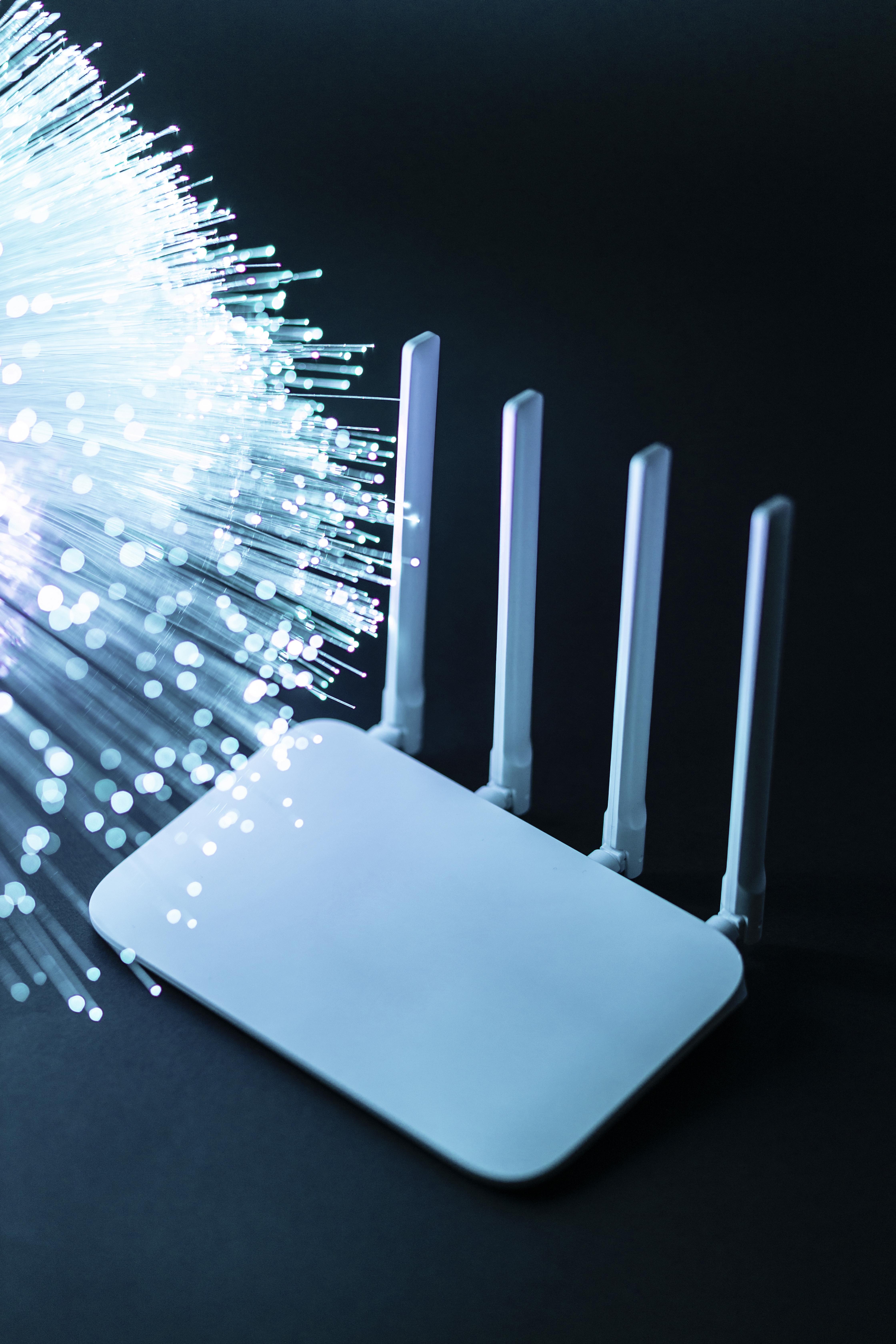 wireless gateways